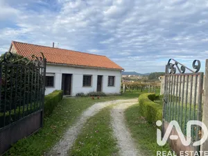 Casa de pagès a Ribadumia
