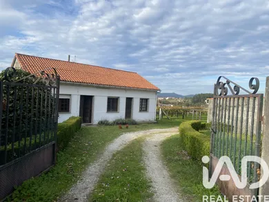 Park home in Ribadumia