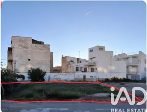 Terreno edificable en Lorca