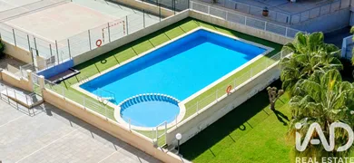 Apartment in San Javier