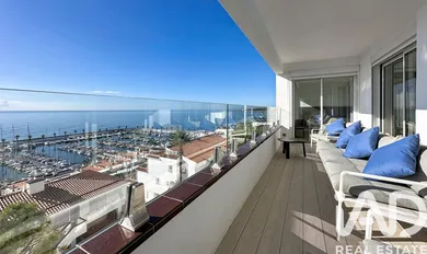 Penthouse in Sitges