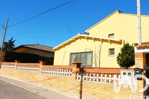 Casa a La Bisbal del Penedès