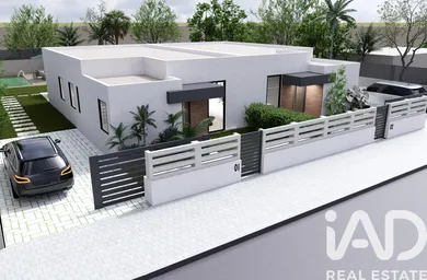 Terreno edificable en albinyana