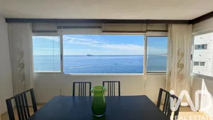 Apartment in Benidorm
