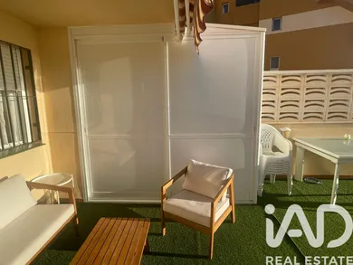 Piso en Rincón de la Victoria