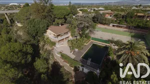 Vivienda unifamiliar en Almassora