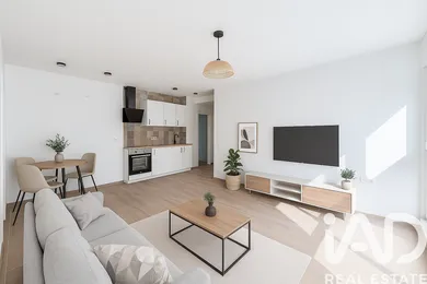 Appartement à San Vicente del Raspeig