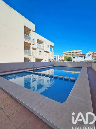 Appartement à Miramar