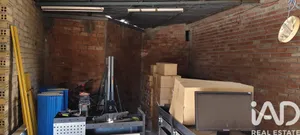 Casa de pueblo en cañada rosal