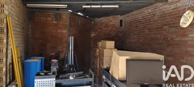 Maison de village à cañada rosal