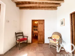 Cortijo en Casabermeja