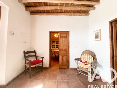 Cortijo en Casabermeja