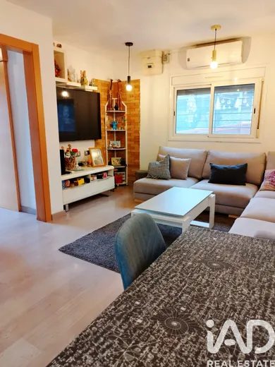 Maison à Montcada i Reixac