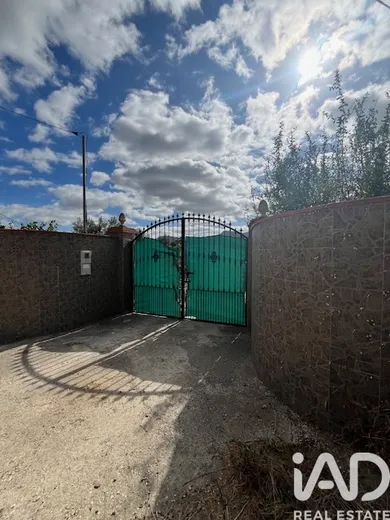 Leisure land in Cártama