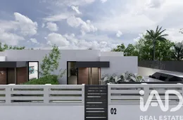Building plot in albinyana