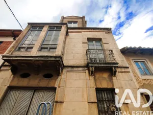 Casa de pueblo en San Justo de la Vega