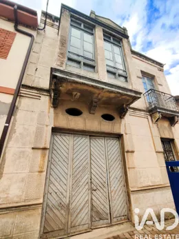 Casa de pueblo en San Justo de la Vega