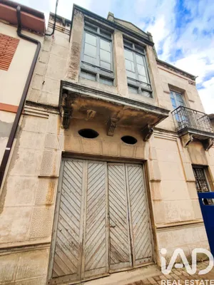 Casa de pueblo en San Justo de la Vega
