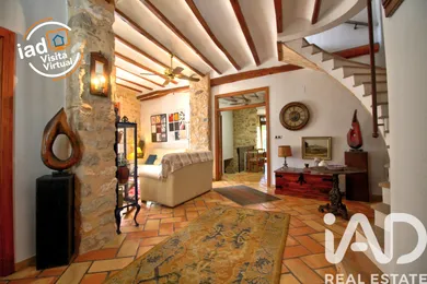 Maison de village à L'Atzúbia