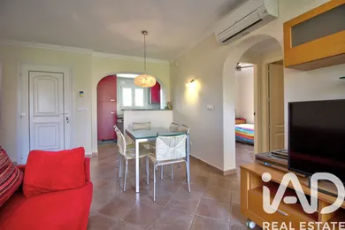 Apartment in Oliva