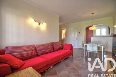 Apartment in Oliva