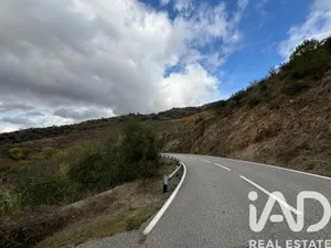 Terreny rústic a Porrera