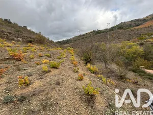 Leisure land in Porrera