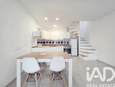 Maison jumelle à Manilva