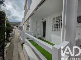 Casa adossada a Manilva