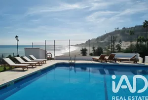 Casa adossada a Manilva