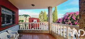 Casa rural a Fuengirola