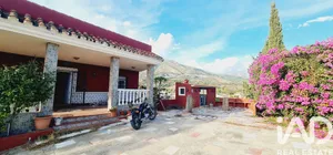 Casa rural a Fuengirola