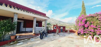 Casa rural a Fuengirola