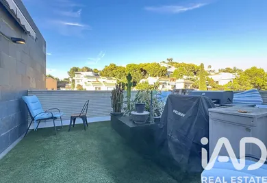 Penthouse à Sant Pere de Ribes