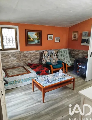 Terreno rústico en Zierbena