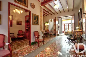Maison de village à L'Atzúbia