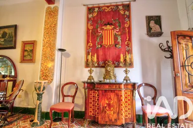 Maison de village à L'Atzúbia