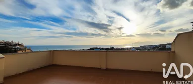 Apartment in Rincón de la Victoria