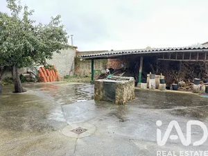 Casa de pueblo en Destriana