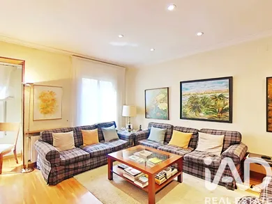 Appartement à Barcelona