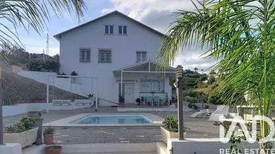 Park home in Alhaurín el Grande