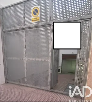 Garage à Barbate