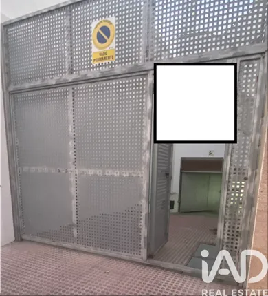 Garaje en Barbate