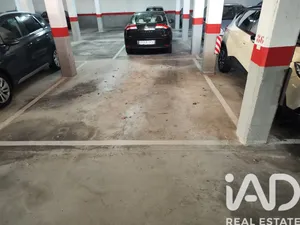 Garaje en Santa Pola