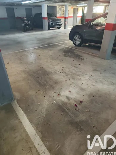 Garage à Gran Alacant