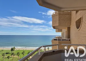 Pis a Oropesa del Mar