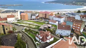 Casa en Laxe