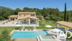 Casa de campo en Pollença