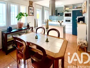 Casa adossada a Tarifa