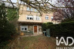 Casa en Saldaña de Burgos